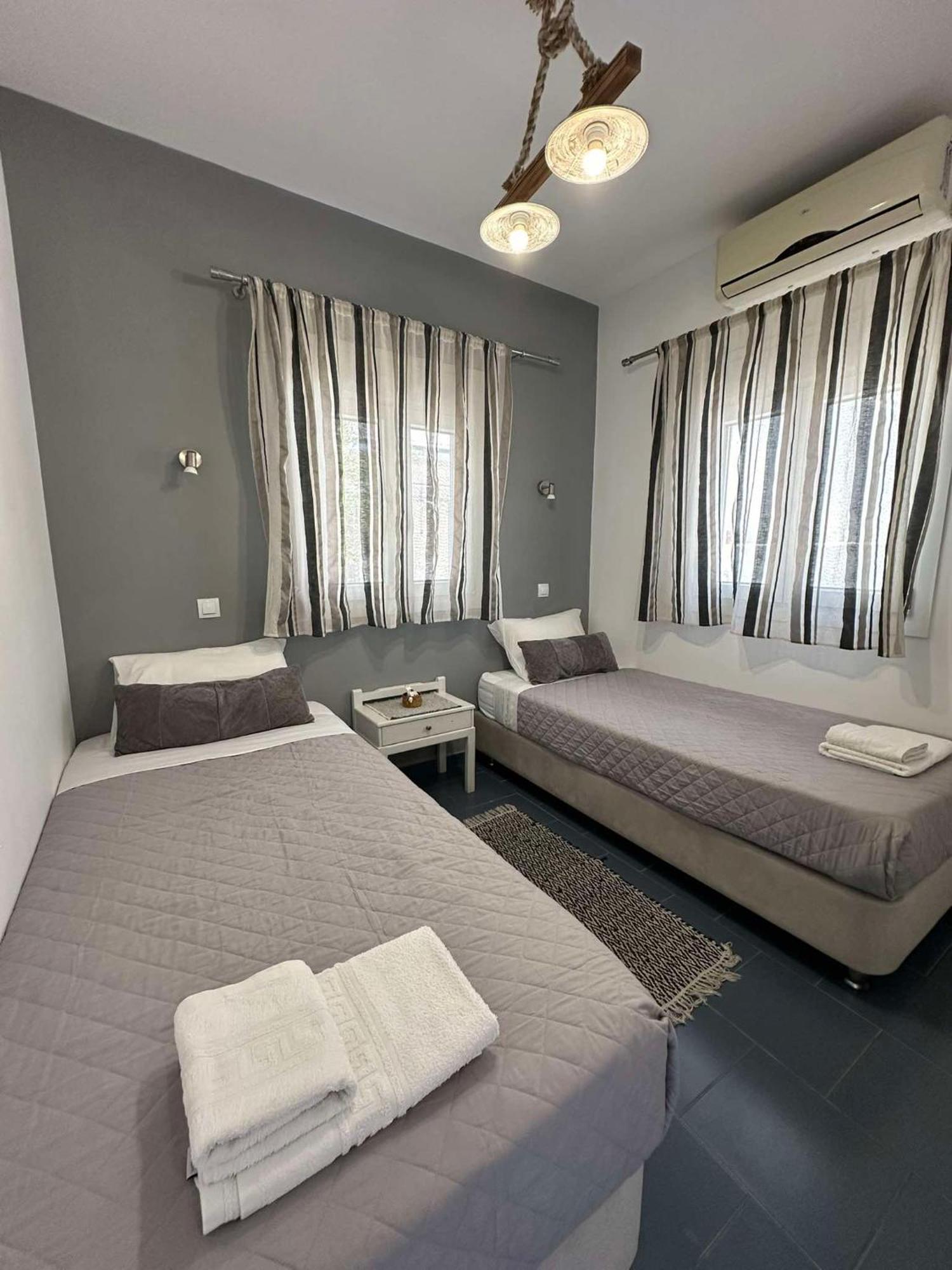 Elenis Studios&Apartments 密苏里 外观 照片